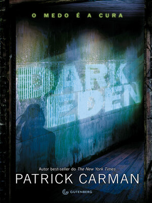 cover image of Dark Eden